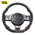 Carbon Fiber Steering Wheel for Toyota FJ